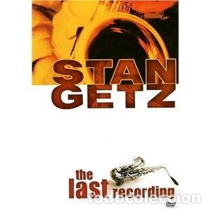 Cine: The Last Recording- 7798131360157