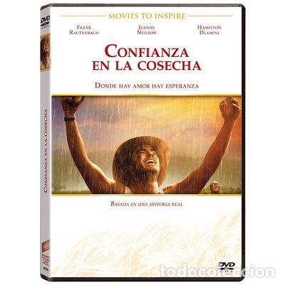 Cine: Confianza en la cosecha- 8414533082853