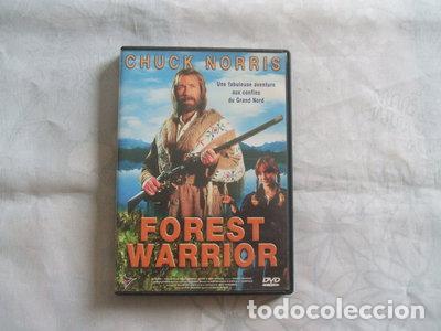 Cine: Forest Warrior- 3760129260750