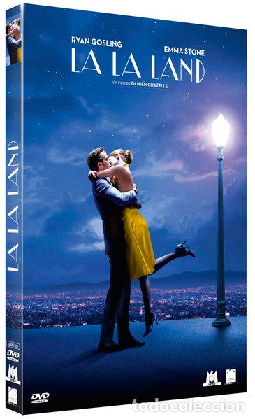 Cine: La La Land- 3475001052476