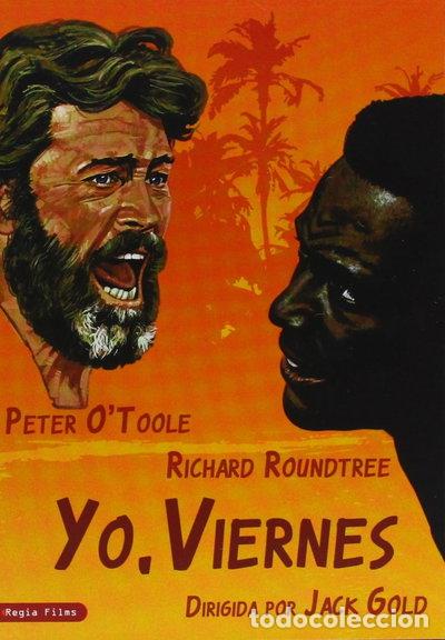 Cine: Yo, Viernes- 8436037889790