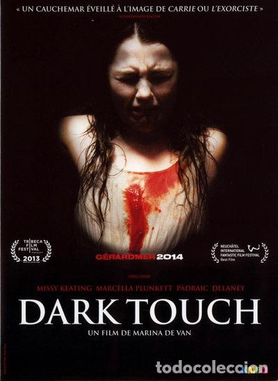 Cine: Dark Touch- 3545020032190