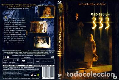 Cine: Habitaci&oacute;n 333- 8435175952656