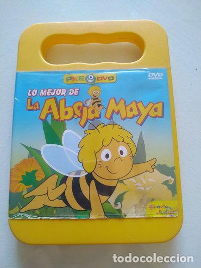 Cine: Lo mejor de La Abeja Maya- 8421466689936