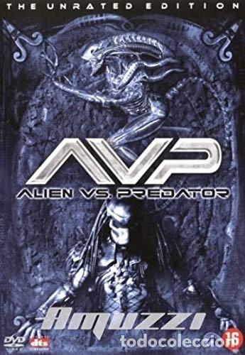 Cine: Alien vs. Predator- 8712626024194