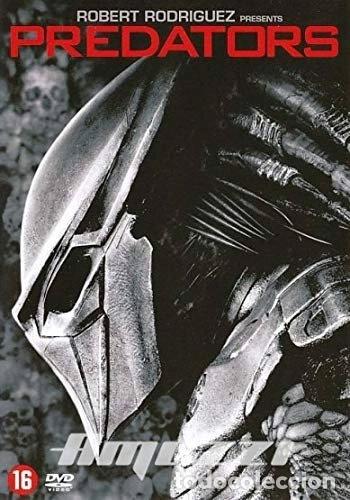 Cine: Predators- 8712626081050