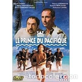 Cine: Le Prince du Pacifique- 3294333018222