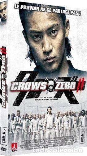 Cine: Crows Zero II- 3700301017338