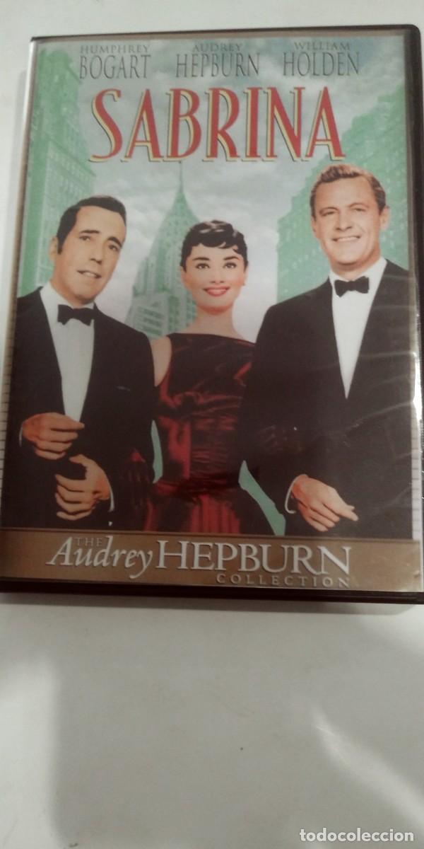 Cine: Sabrina Willy Wilder