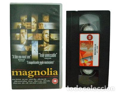 Cine: Magnolia- 5017239190865