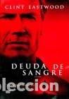 Cine: Deuda de Sangre - DVD NUEVO