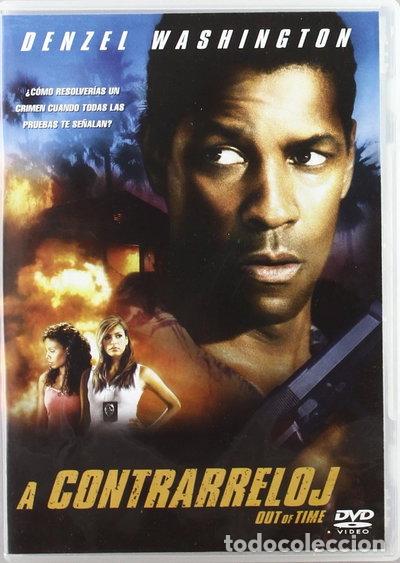 Cine: A Contrarreloj- 8422397407996