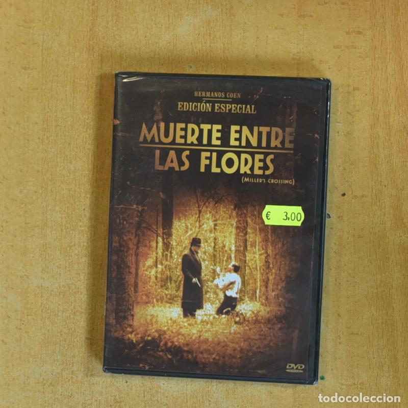 Cine: MUERTE ENTRE LAS FLORES - DVD - &iexcl;Mira mis otros productos!