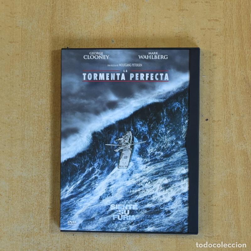 Cinema: LA TORMENTA PERFECTA - DVD - &iexcl;Mira mis otros productos!