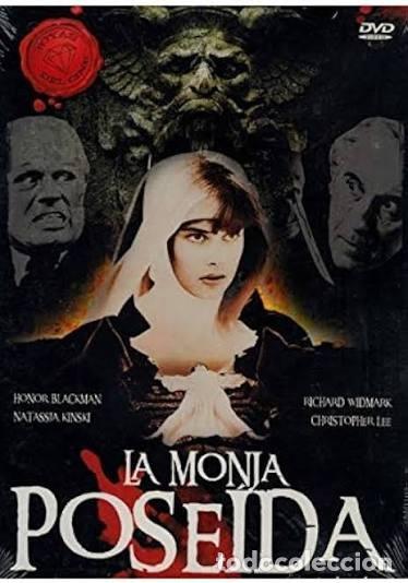 Cine: CORRUPCION PETER CUSHING