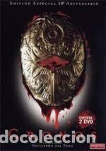 Cine: CRONOS EDICION ESPECIAL