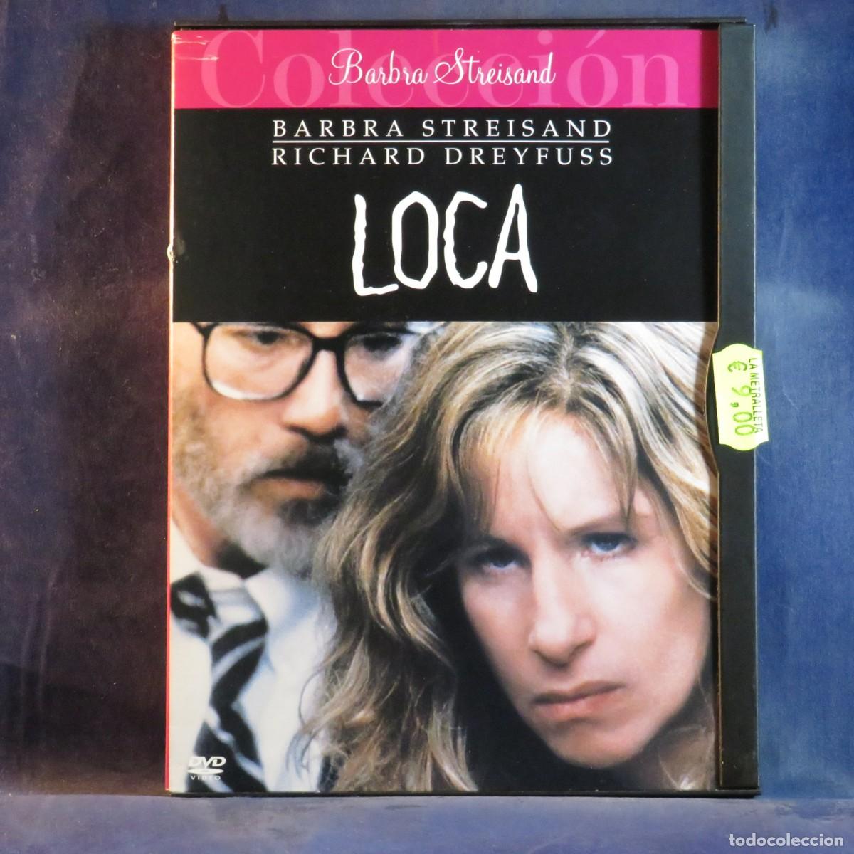 Cine: LOCA - DVD --------- - Foto 1