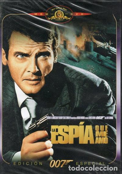 Cine: La Esp&iacute;a que me Am&oacute; Edici&oacute;n Especial- 8430717991643