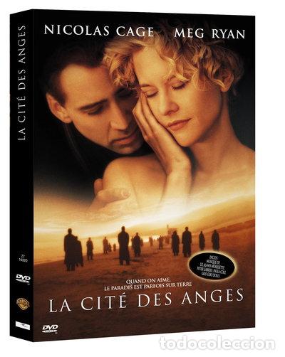 Cine: La Cit&eacute; des Anges- 7321950163205