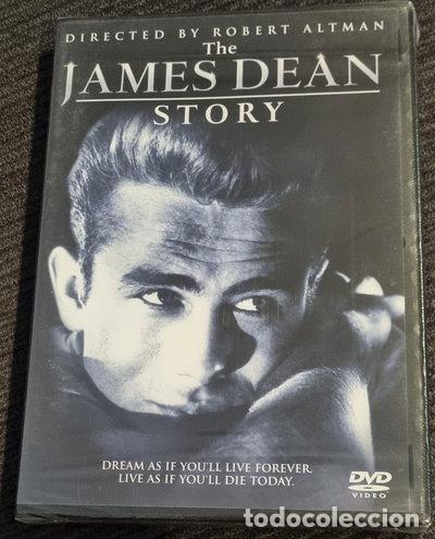 Cine: The James Dean Story- 5060079160222