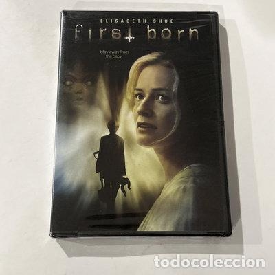 Cine: First Born- 0687797117090