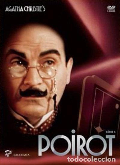 Cine: Poirot- 5602193319799