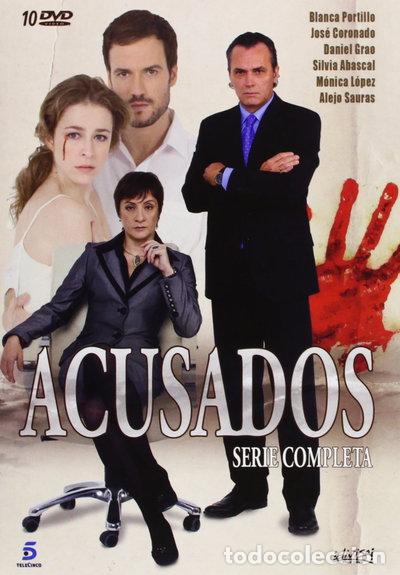 Cine: Acusados- 8421394539754