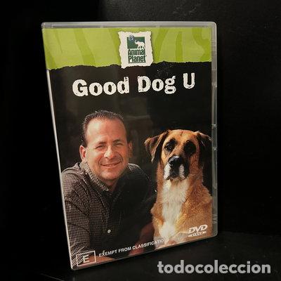 Cine: Good Dog U- 9315842016852