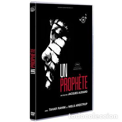 Cine: Un proph&egrave;te- 3384442241472