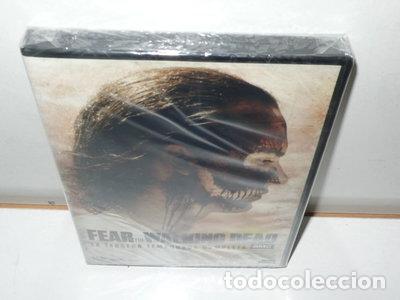 Cine: Fear The Walking Dead - Temporada 3- 8435175972951