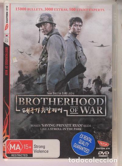 Cine: Brotherhood of War- 9322225030688