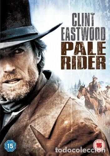 Cine: Pale Rider- 7321900114752