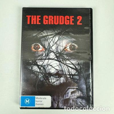 Kino: The Grudge 2- 9398710580396