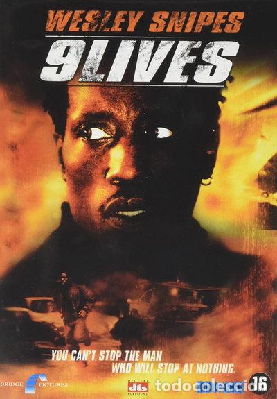 Cine: Nine Lives- 8711983471870