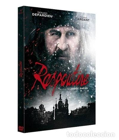 Cine: Raspoutine- 3700724900026
