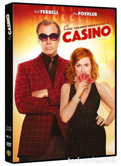 Cine: Casa Casino- 8420266012357