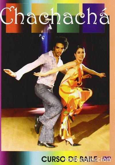 Cine: Curso de baile: Cha cha cha- 8437004842060