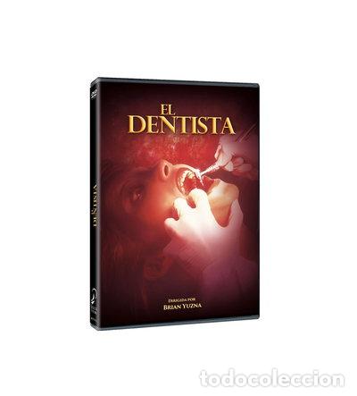 Cine: El dentista- 8420266008916