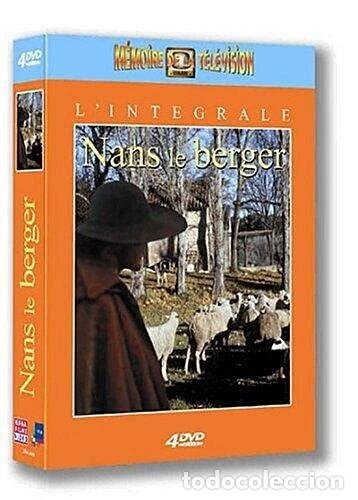 Cine: Nans, le berger- 3322069907623