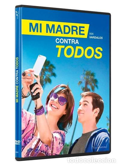 Cine: Mi madre contra todos- 8435175973149