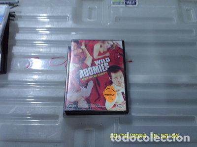 Cine: Wild Roomies- 9333261001655