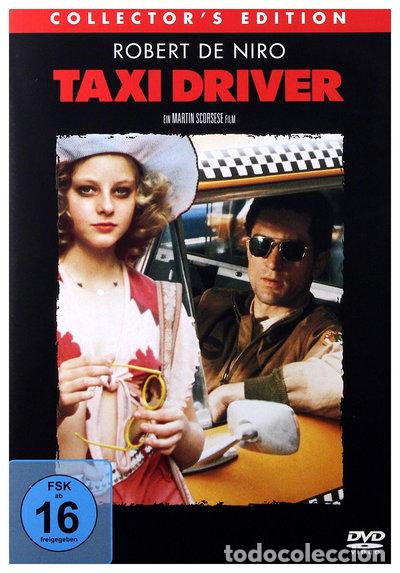 Cine: Taxi Driver- 4030521100190