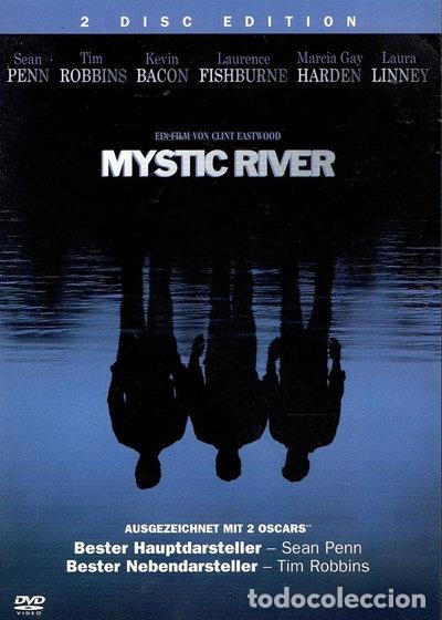 Cine: Mystic River- 7321921396045