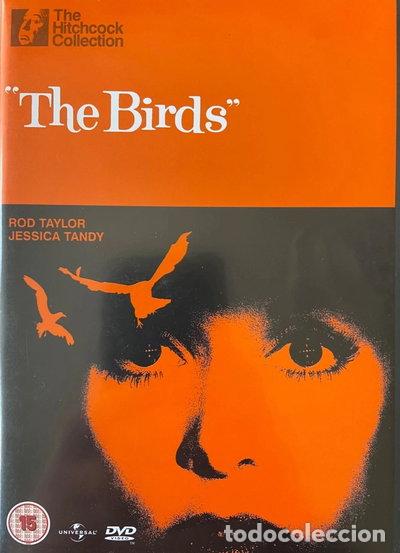 Cine: The Birds- 5050582004298