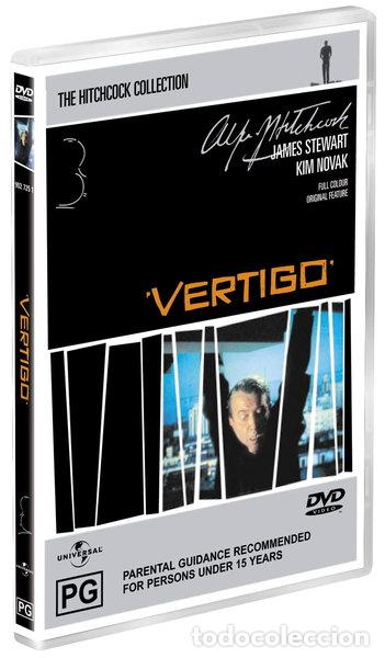 Cine: Vertigo- 3259190272514