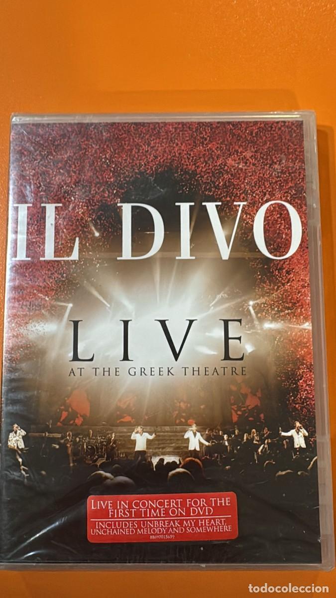 Cine: Live At The Greek Theatre [DVD] AUDIO Live At Greek Theatre - CD