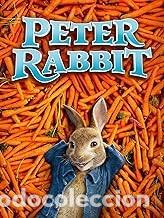 Kino: Peter Rabbit DVD + Digital Nuevo