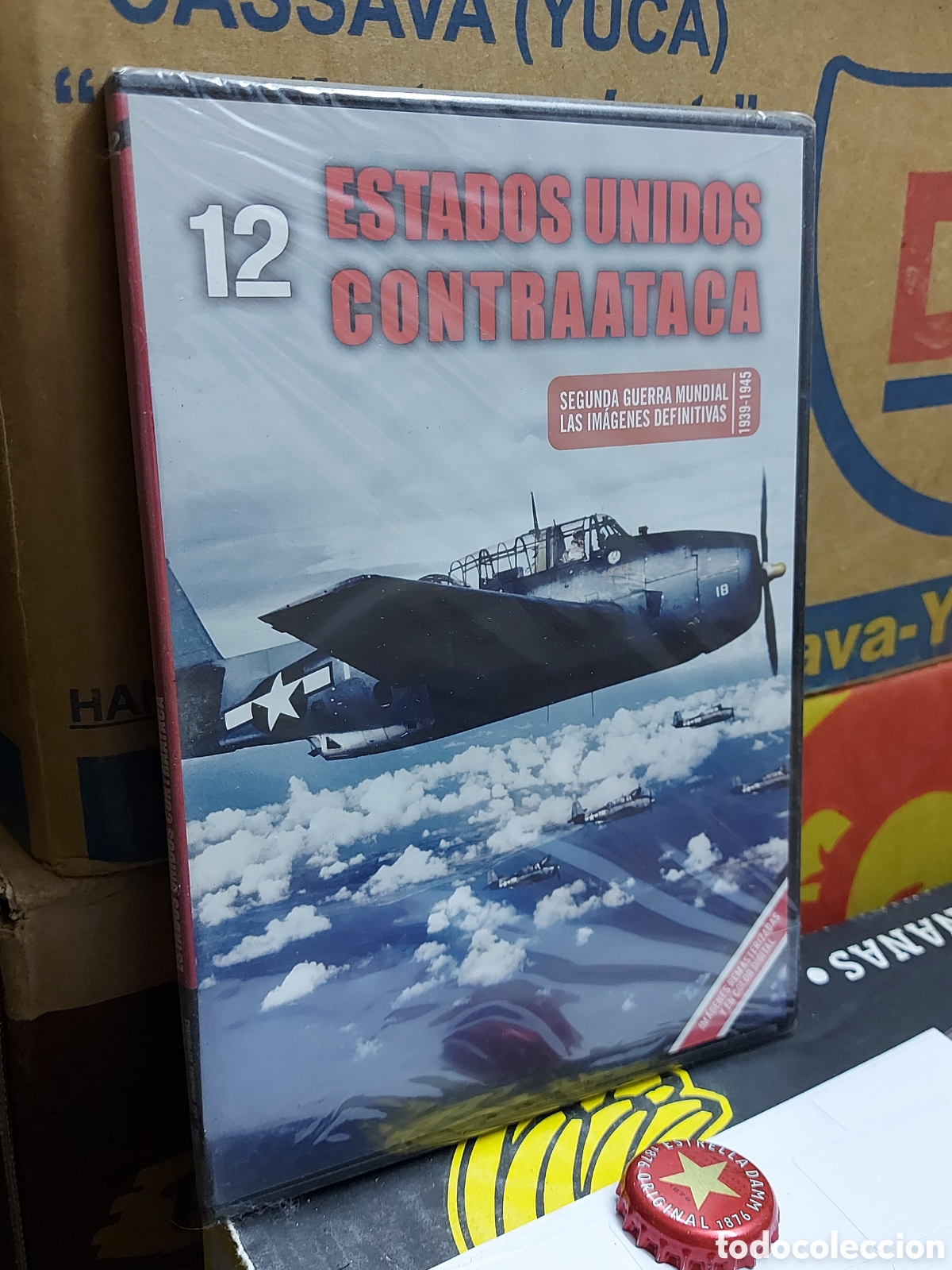 Cine: SEGUNDA GUERRS MUNDIAL