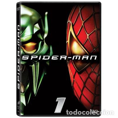 Cine: Spiderman- 8414533082624