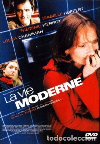 Cine: La vie moderne- 3530941006115